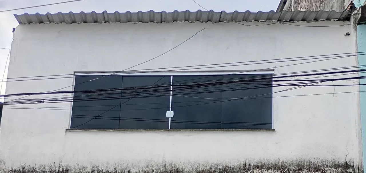 Foto - Manaus - Jorge Teixeira
