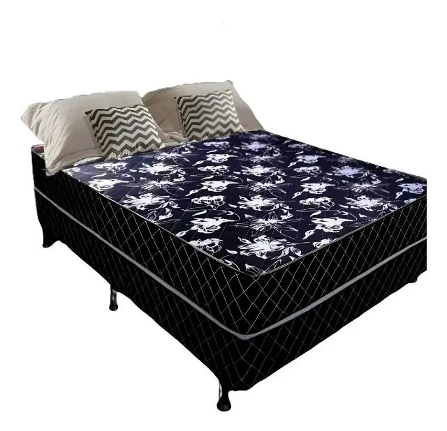 Cama Conjugada Casal Acoplada - Foto 2