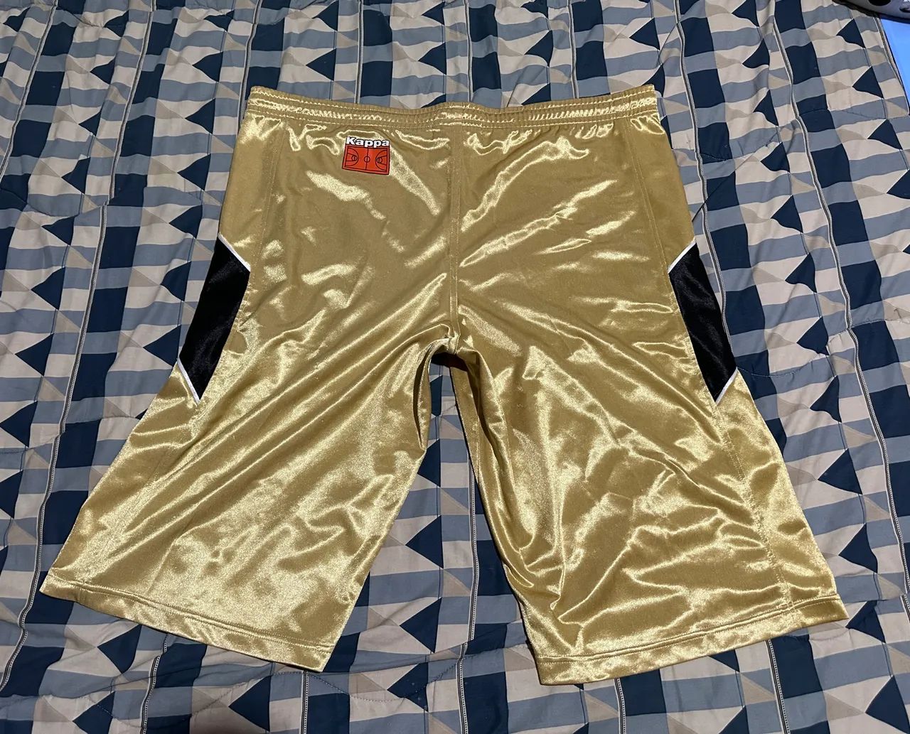Short Kappa Basketball  - Foto 2