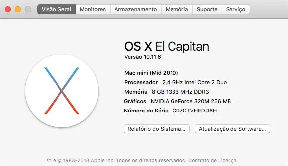 Mac mini  - Foto 4