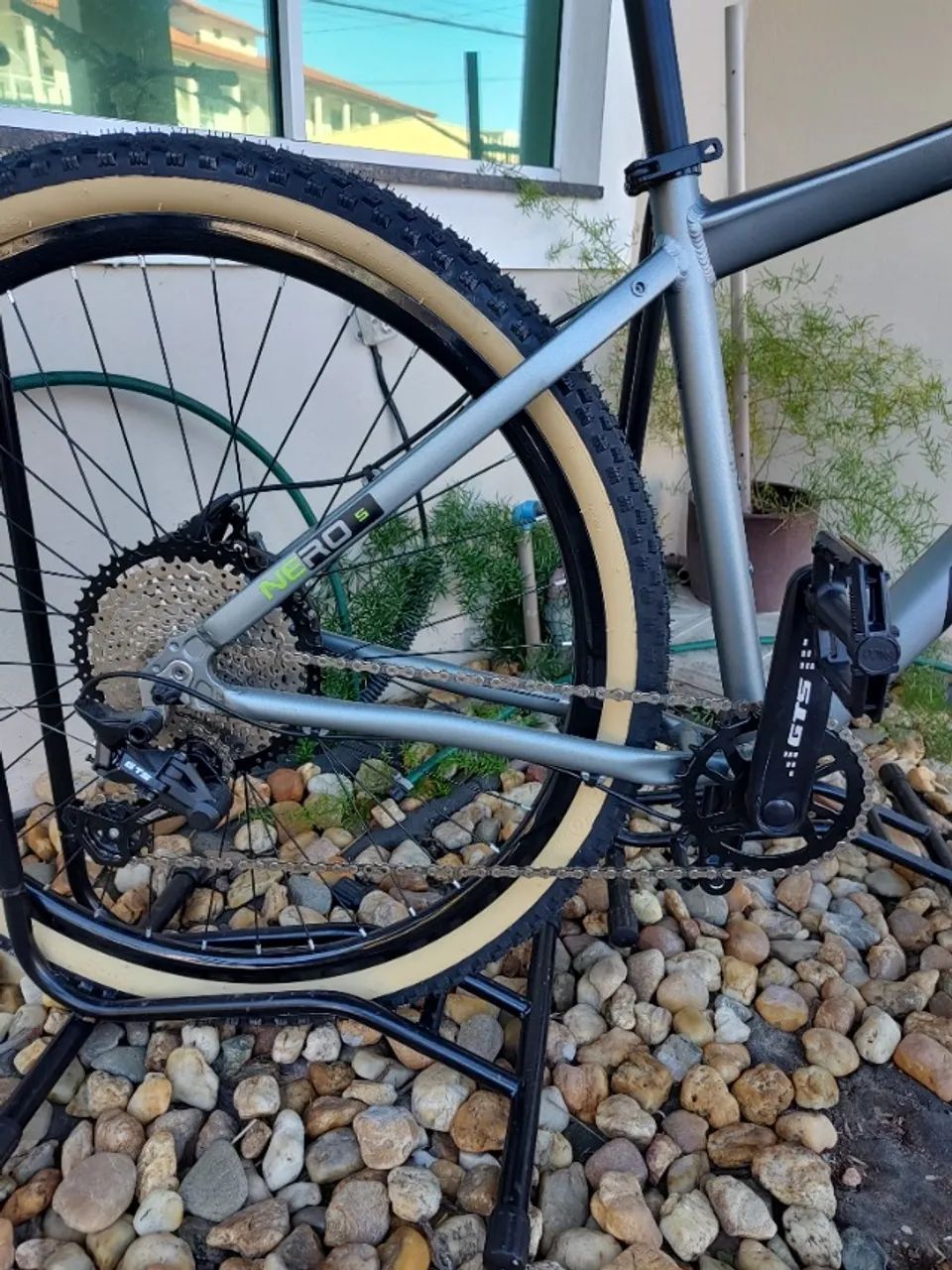 BAIXOU O PREÇO!!! Bicicleta MTB Absolute - Foto 2