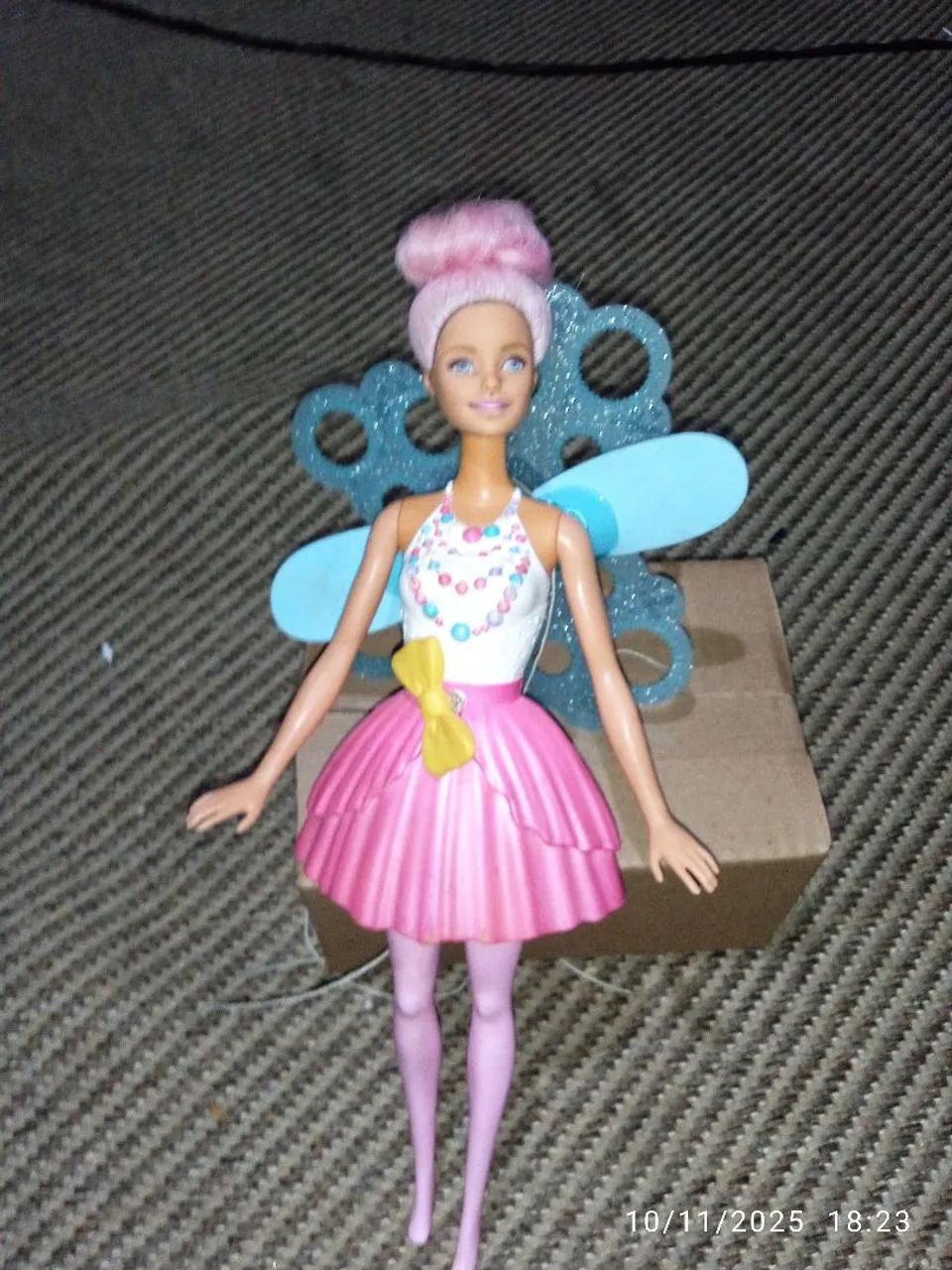 Barbie Dreamtopia - Foto 4