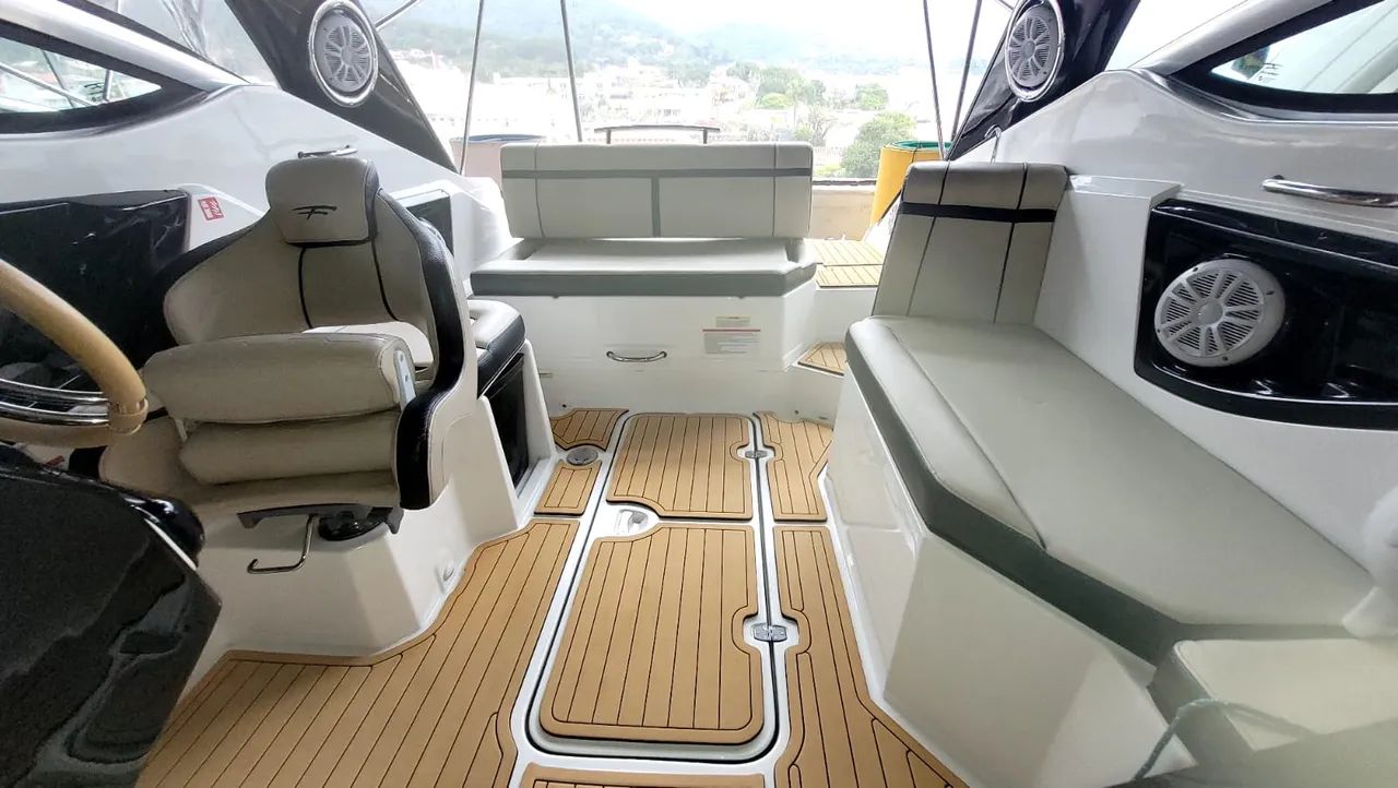 Focker 242 GTC - Foto 2