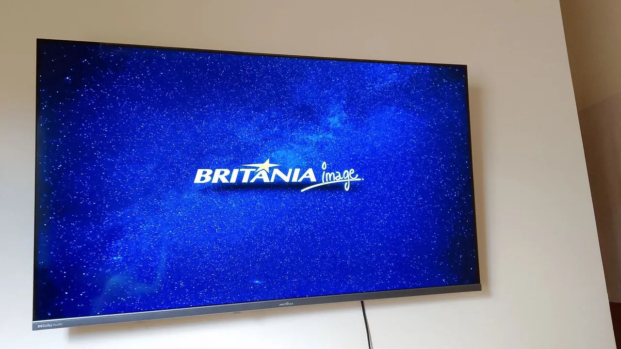 TV Britannia Image