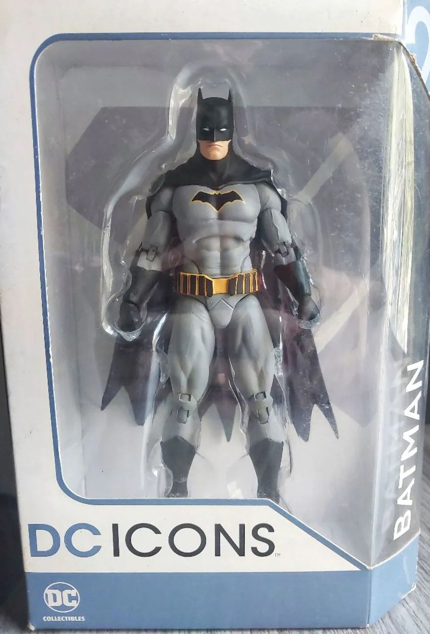 Batman Rebirth - DC Icons/ DC Collectibles