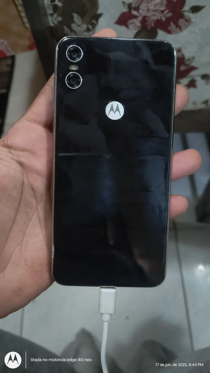 Vendo moto one