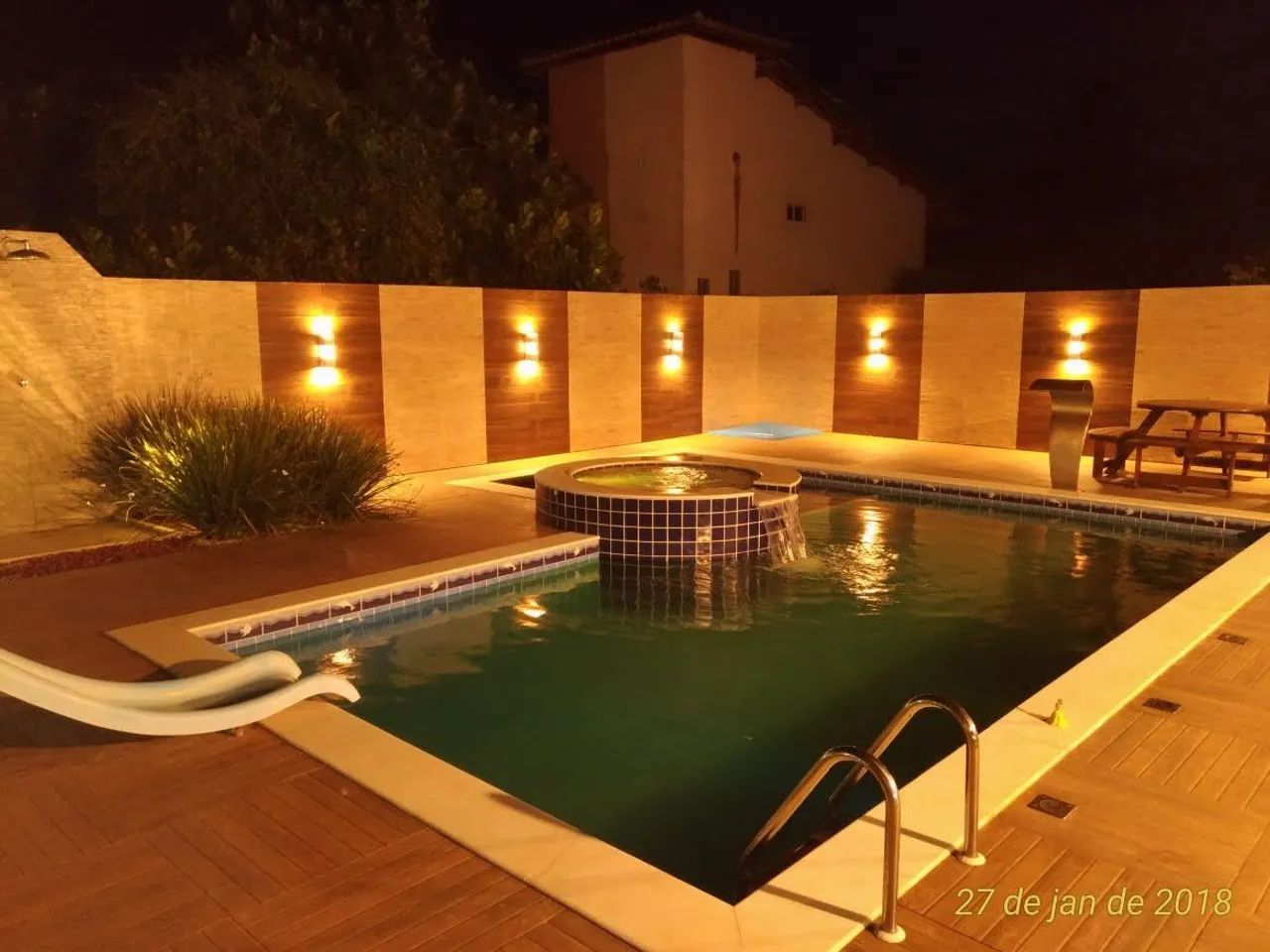 Casa temporada  - Foto 5