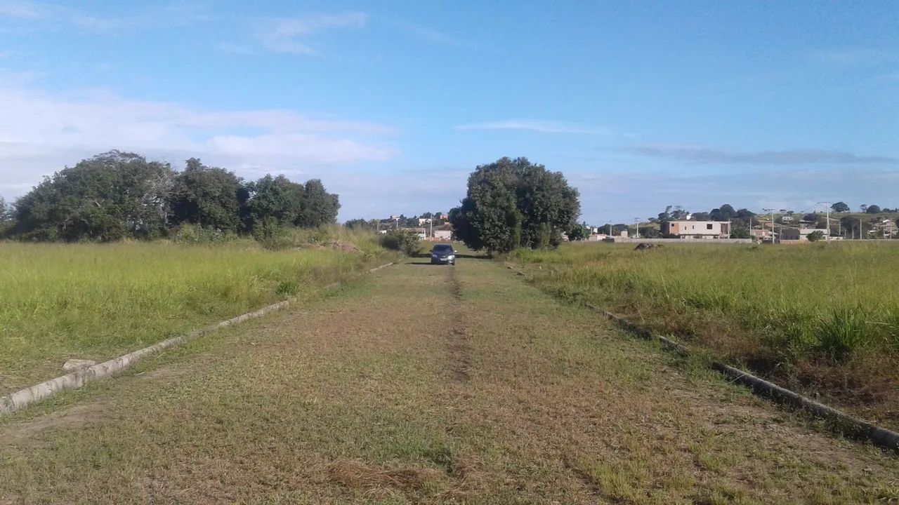 Terreno em área rural, com ótima localização! - Foto 3
