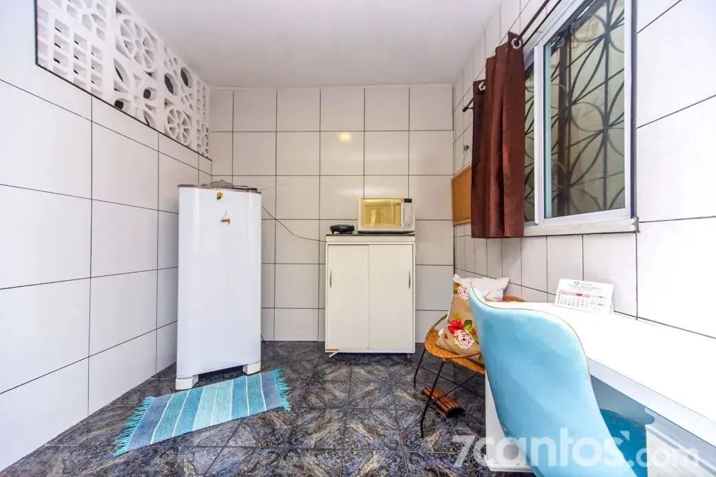 Casa, Demócrito Rocha, 2 Quartos - Foto 5