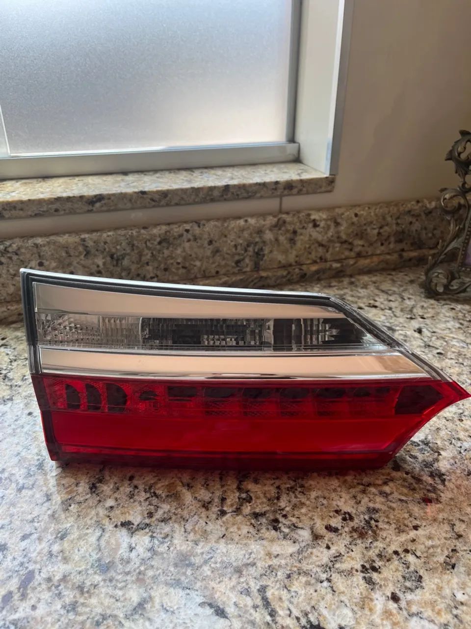 Lanternas Originais Corolla 18/19 em Led - Foto 5