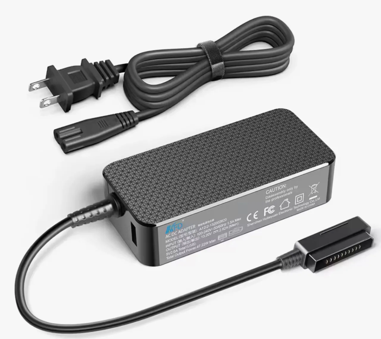 Carregador dji