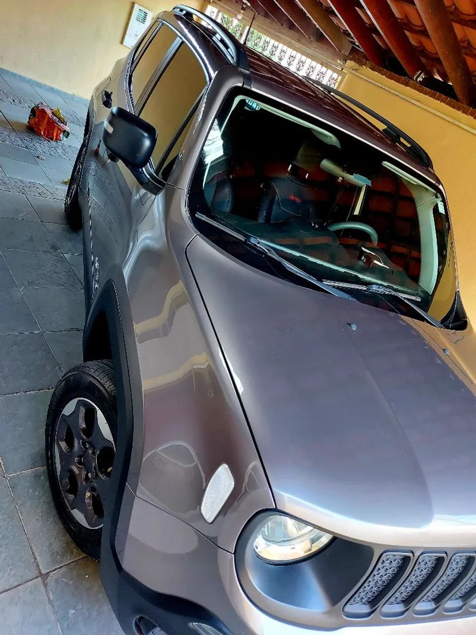 Renegade 2021 - Foto 3