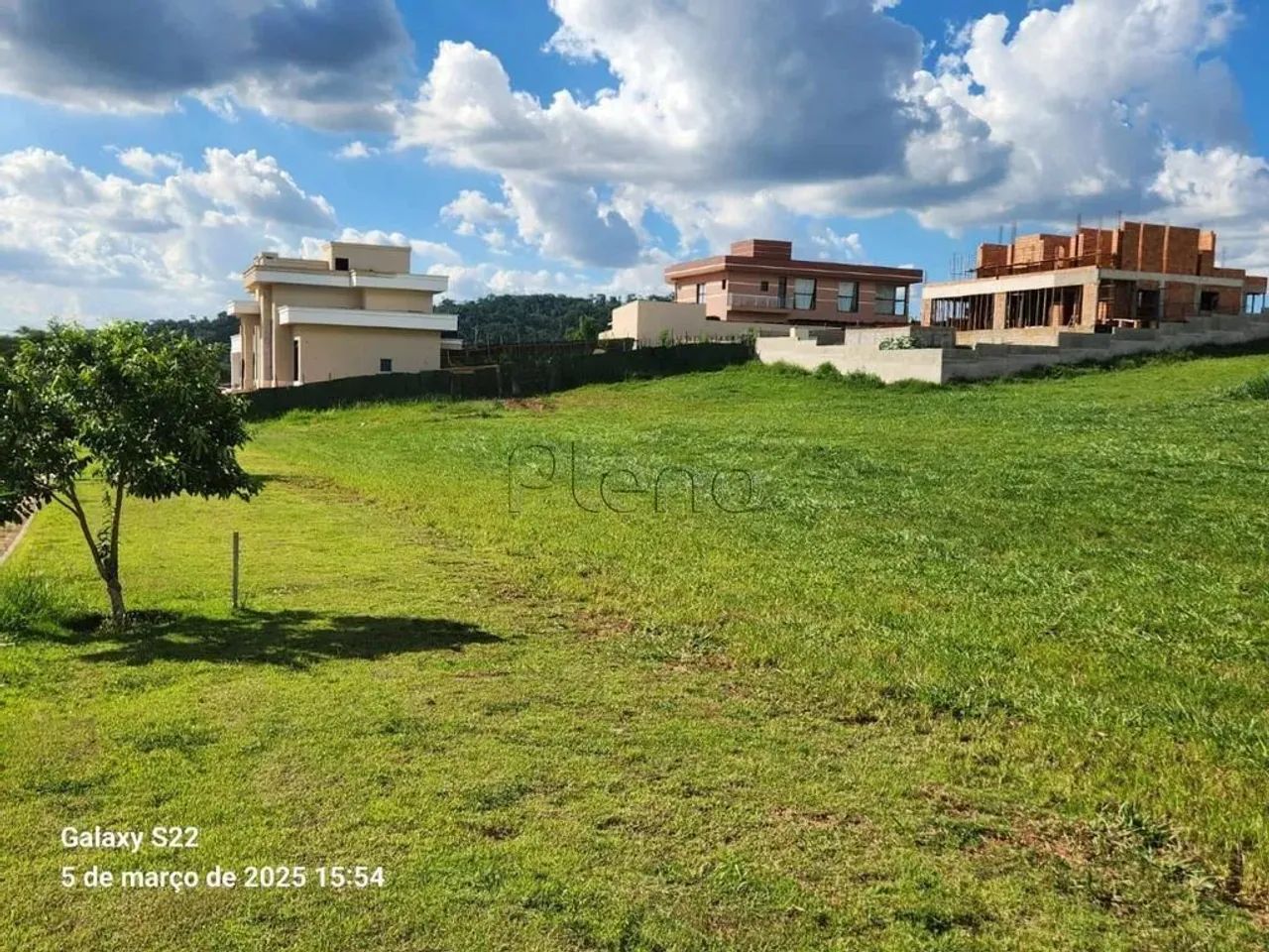 Terreno à venda em Itupeva, Serra Azul, com 800 m², Fazenda Serra Azul II - Foto 7