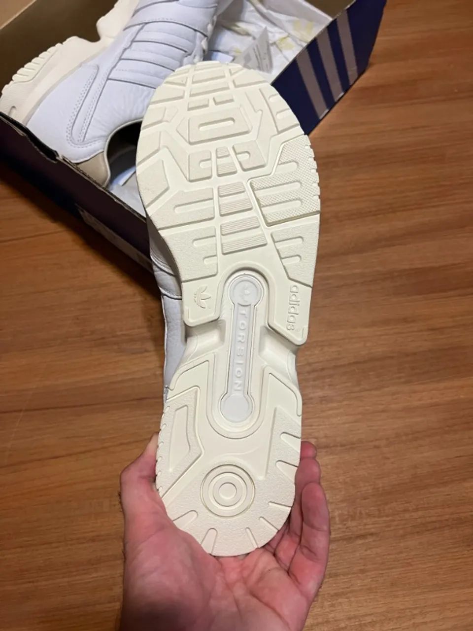 Tênis Adidas Zx 1000 Branco - Calçados - Jardim Iguaçu, Maringá