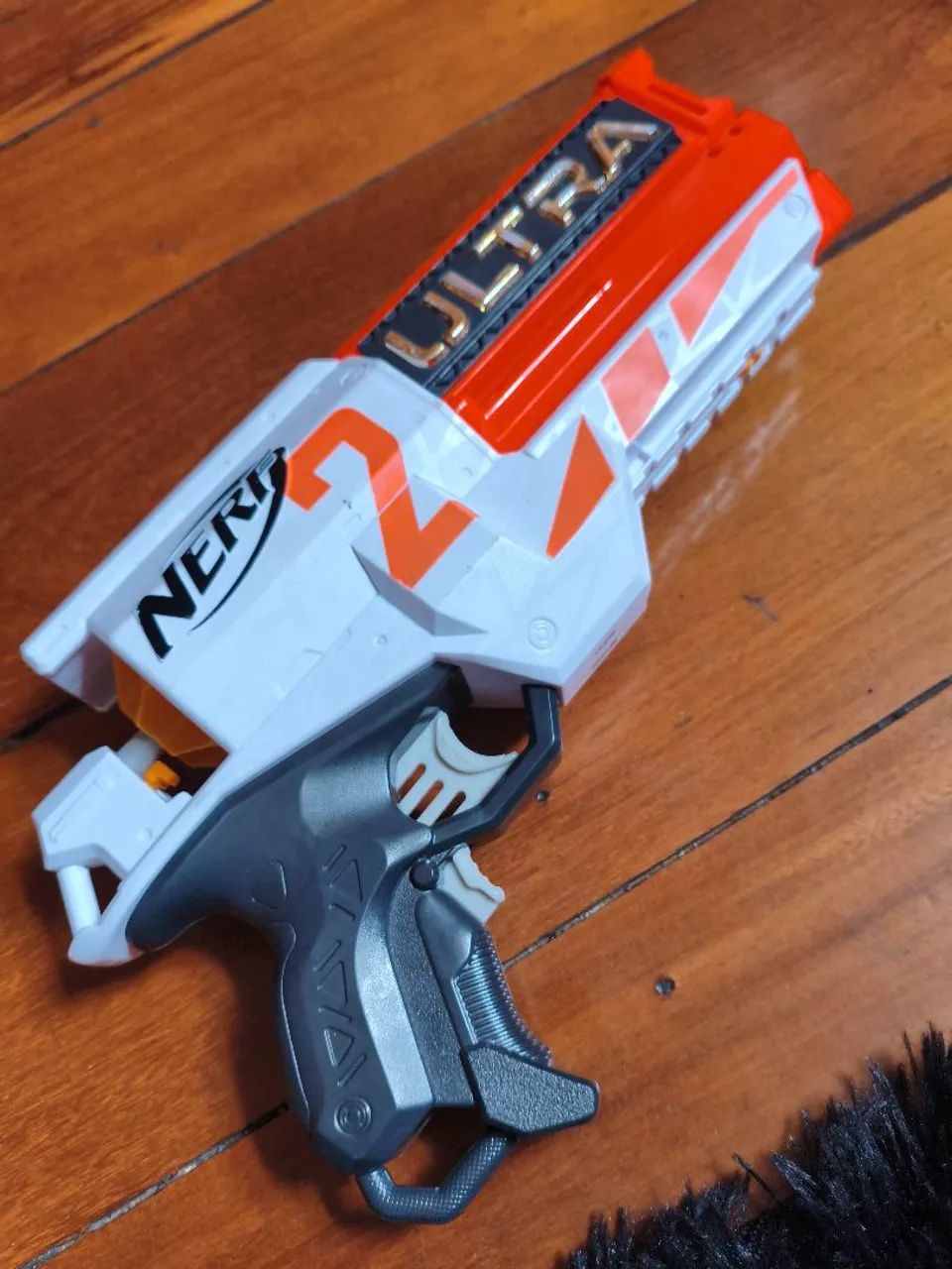 NERF ORIGINAL 