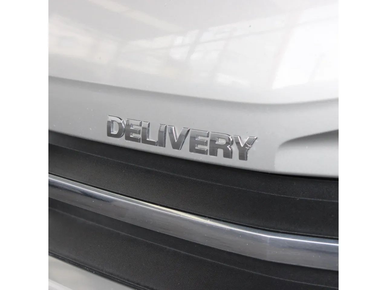 Volkswagen Delivery 2019 - Foto 14