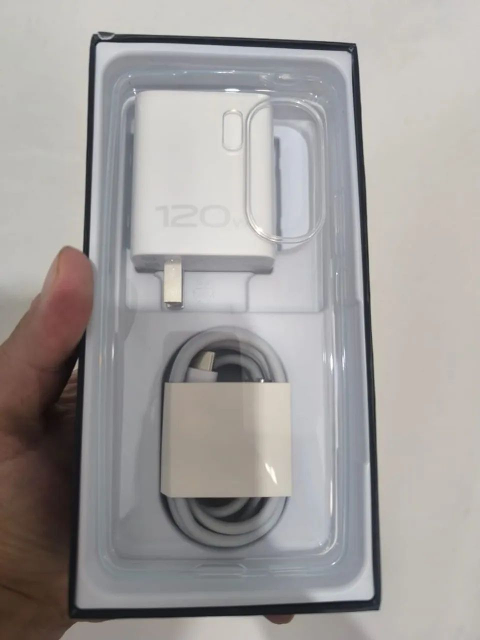 Iqoo Neo 9 - Foto 5