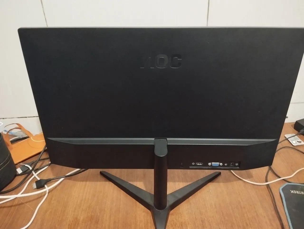 Monitor AOC 22B1H - Foto 2