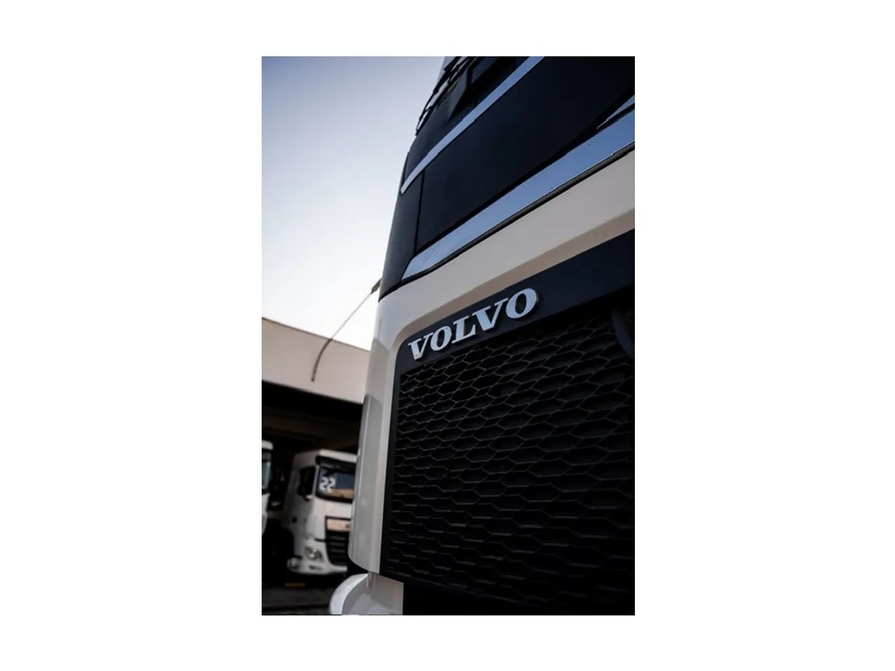 Volvo Fh 420 2021 - Foto 7