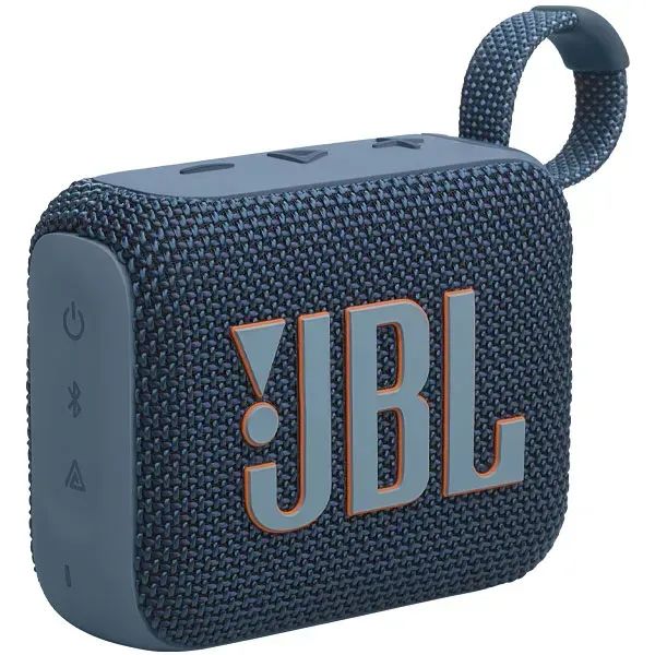 Speaker JBL Go 4 - Foto 3
