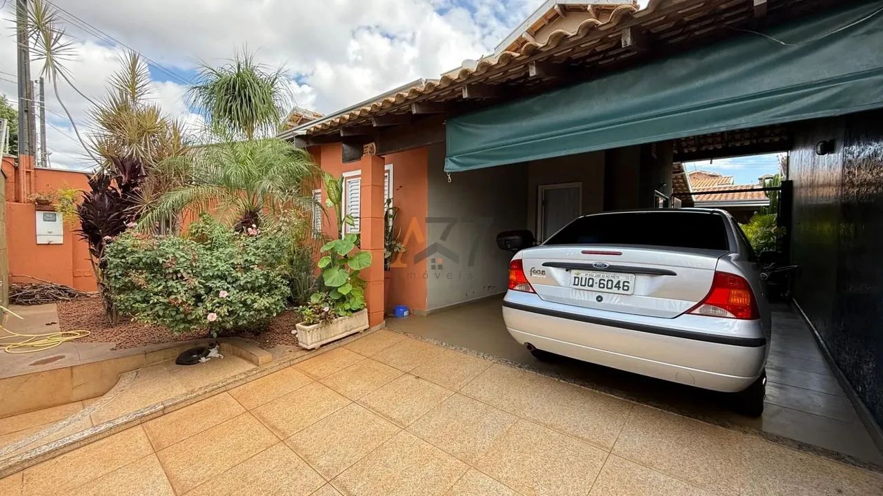 Casa 3 quartos 3 banheiros á venda no Residencial Califórnia - Foto 3