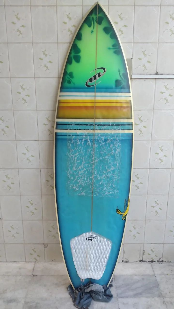 Prancha de Surf