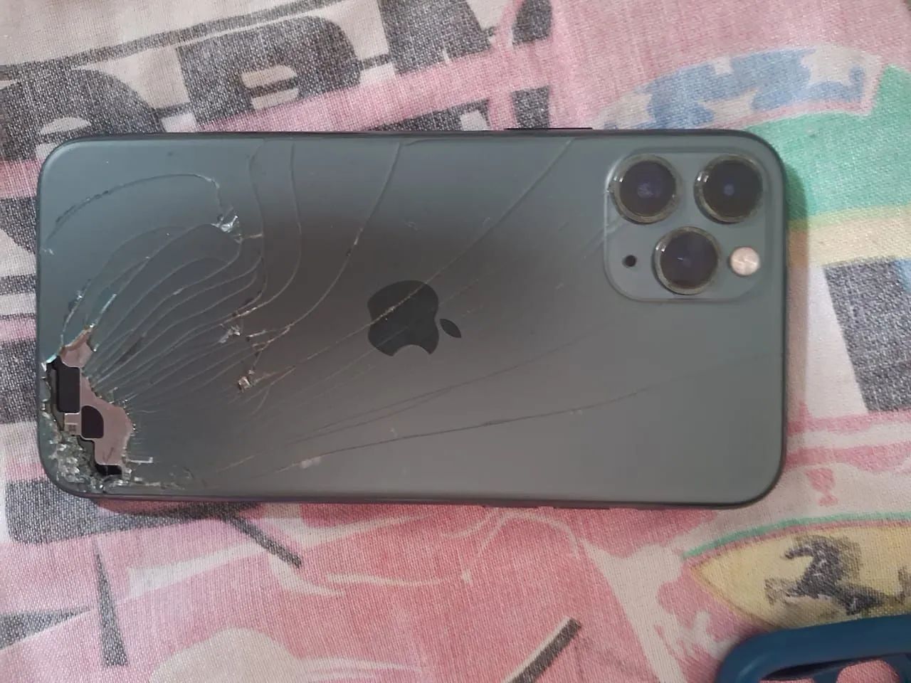Iphone 11 Pro Max