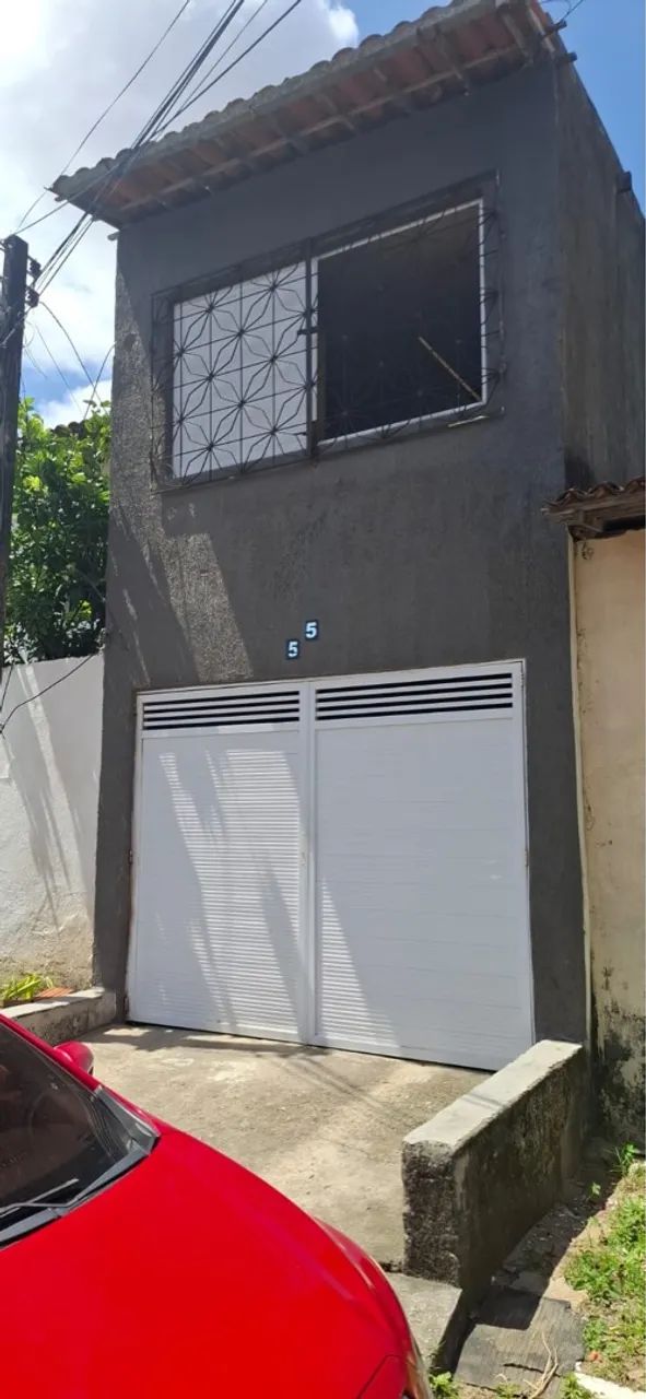 Foto - Caucaia - Parque das Nações (Jurema)