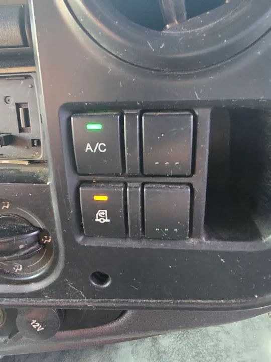 Ford Cargo 1317 ano 2011 motor novo - Foto 10