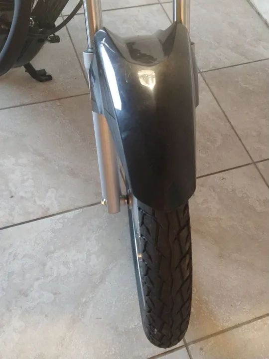 Cg Start 160, 2024, 0km - Foto 8