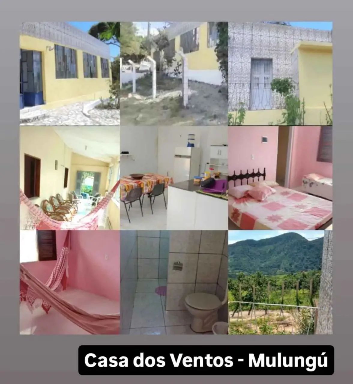 VENDA - TROCA - PERMUTA Casa Serra Mulungú  - Foto 2