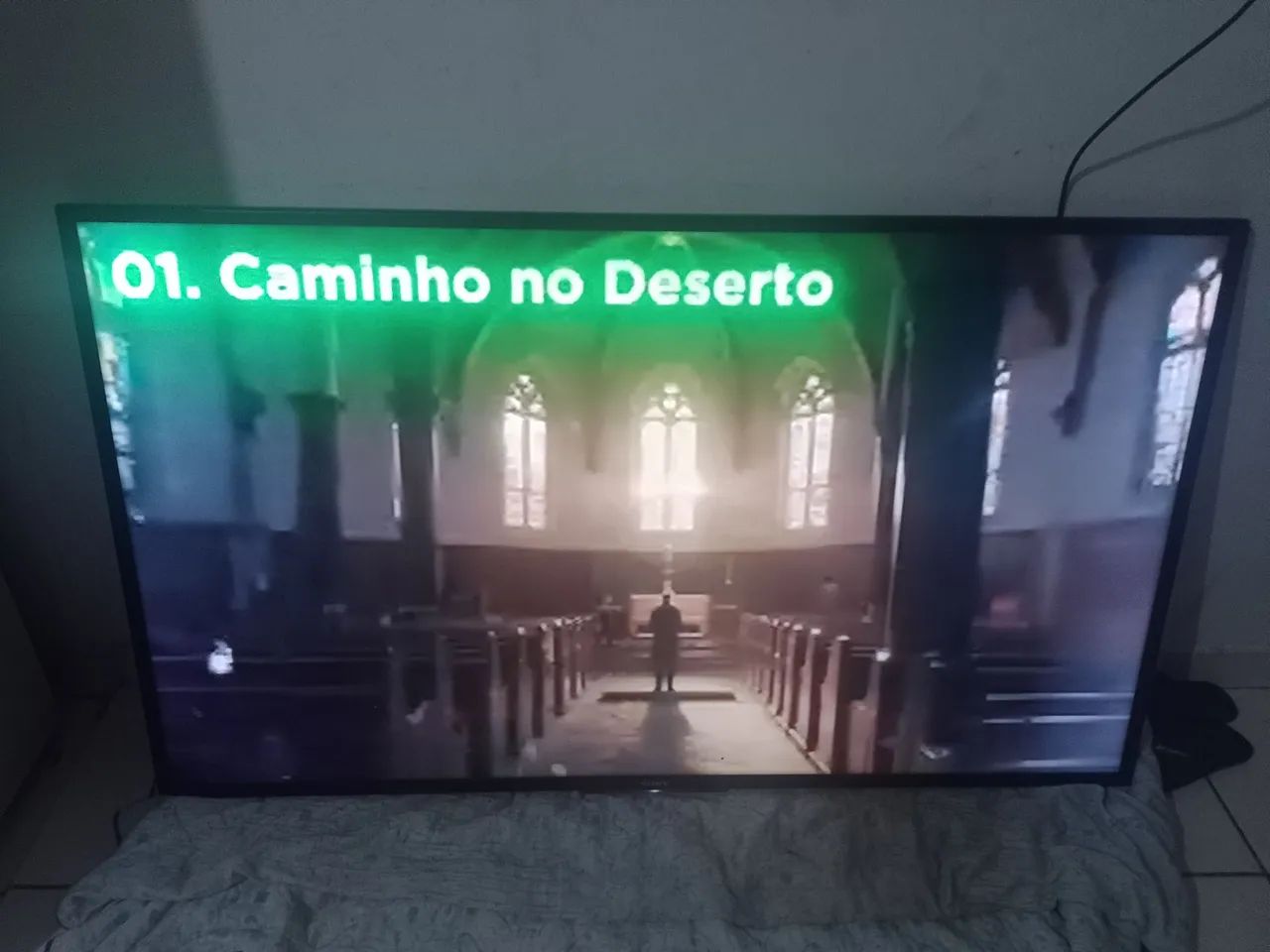 TV  40 polegadas