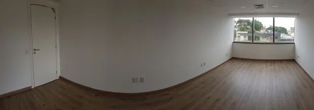 Sala Comercial Primeira locação Santo Cristo - Foto 4