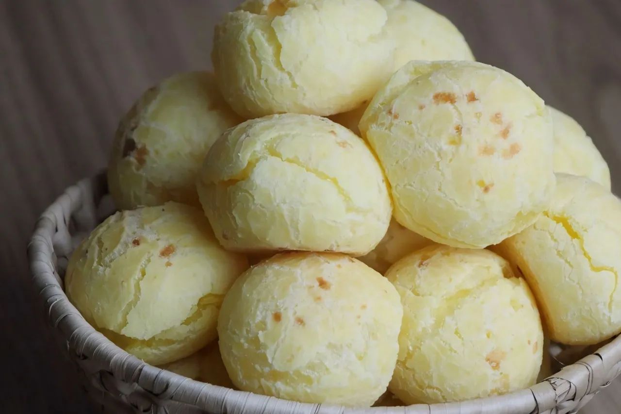 Pão de Queijo Congelado  - Foto 2