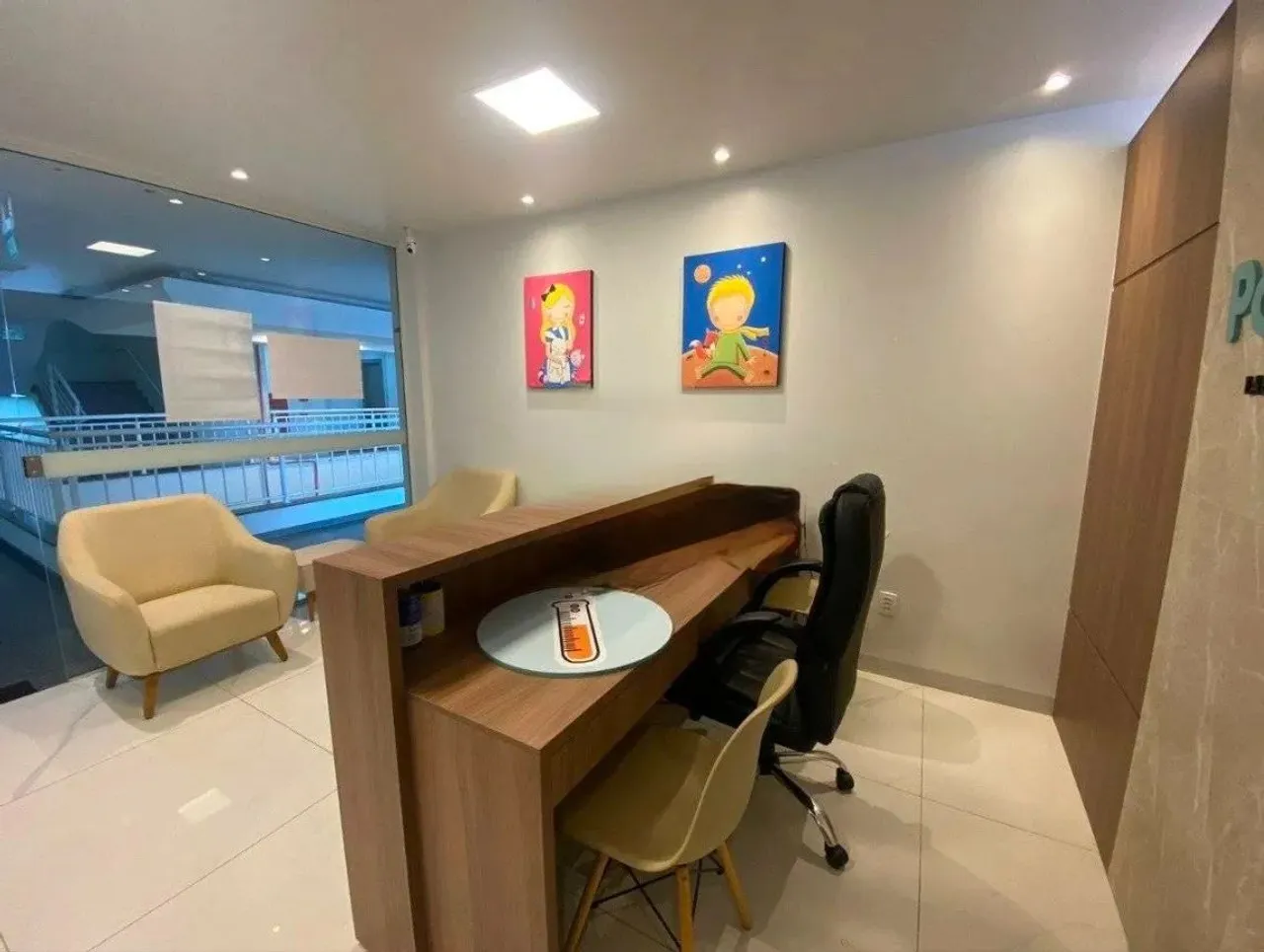 Sala comercial na Lagoa da conceição