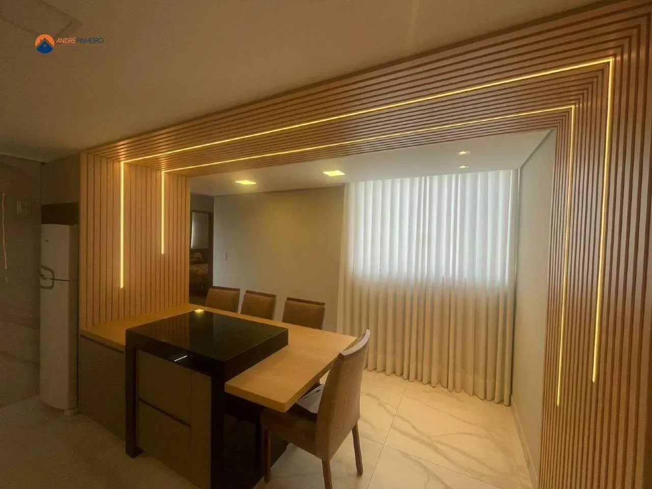 Cobertura com 03 quartos 120 m² por R$ 800..000,00- Santa Branca - Belo Horizonte /MG - Foto 6