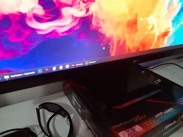 Monitor ultrawide 29'' IPS 75Hz freesync - Foto 3