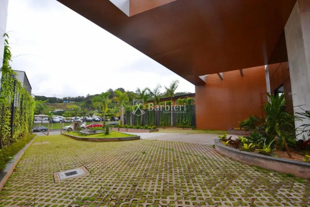 Sala Comercial com área total 151,00 m² no bairro Garcia em Blumenau/SC