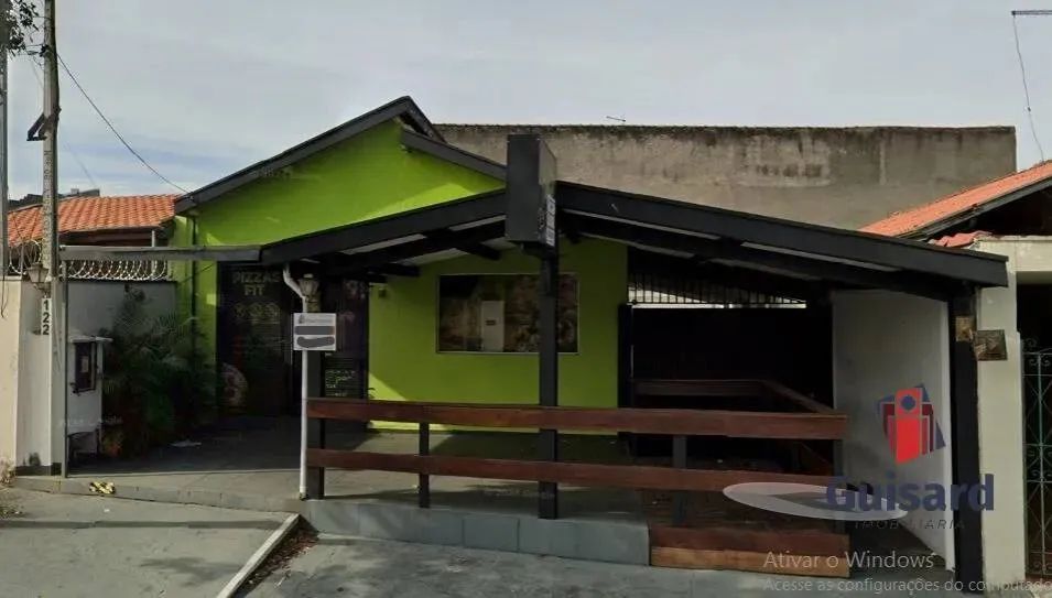 Ponto comercial próximo a Av Itália