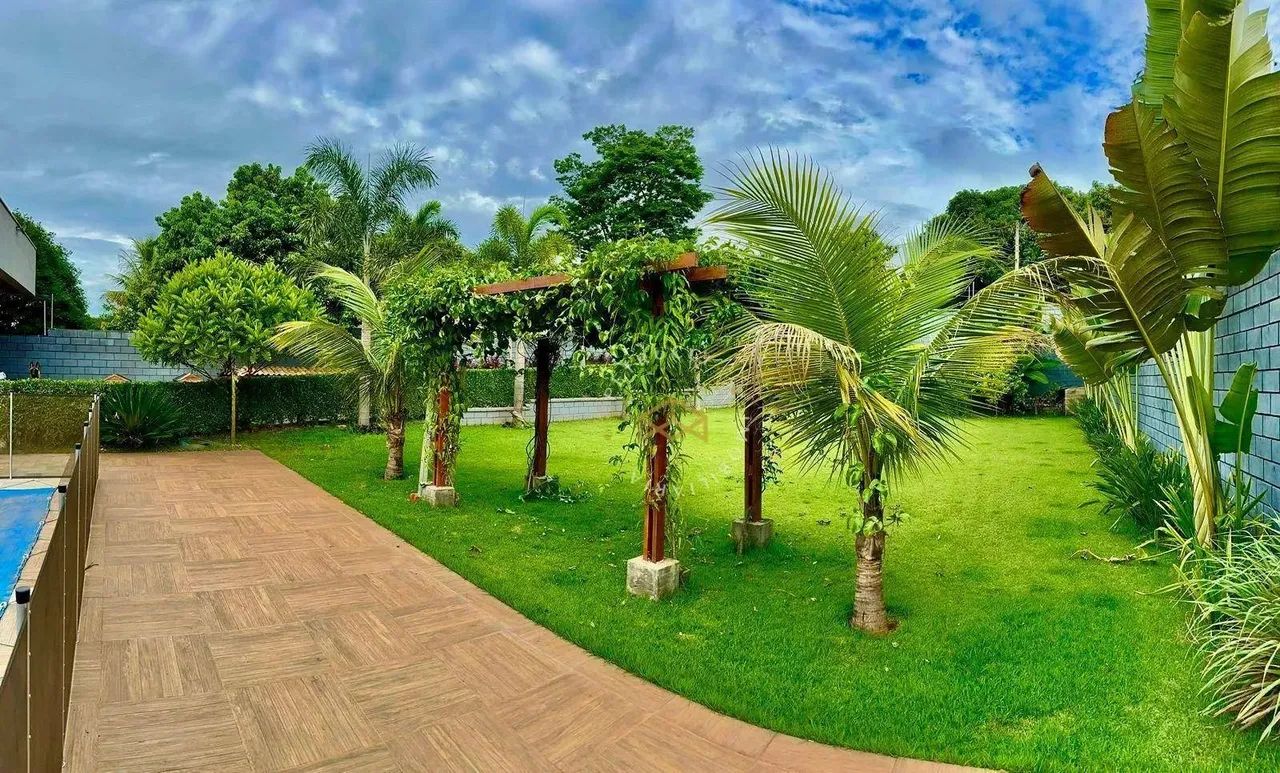 CHÁCARA NOVA À VENDA NO RECANTO DOS DOURADOS, EM CAMPINAS/SP. - Foto 12