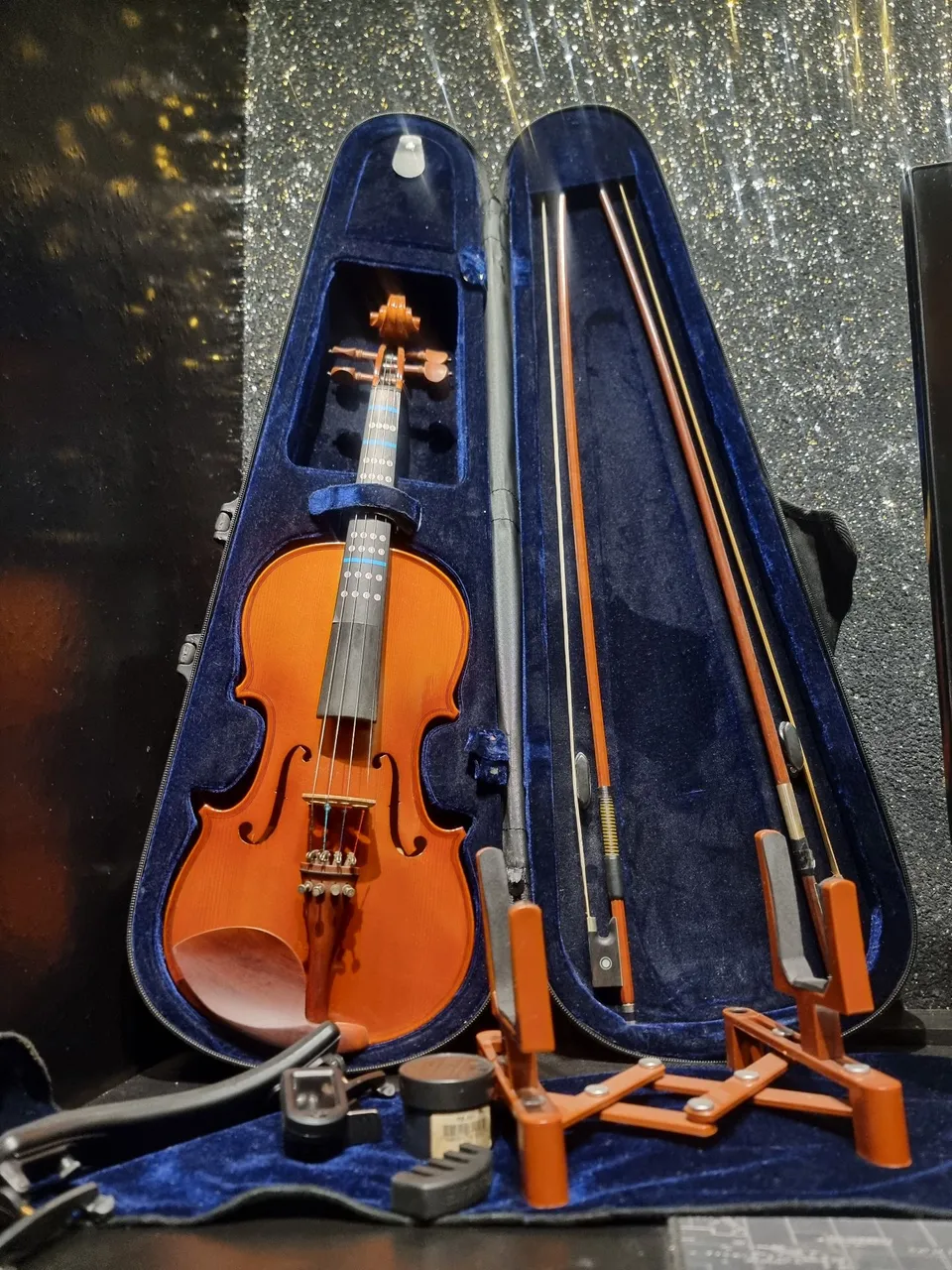 Violino EAGLE VK 441 4/4