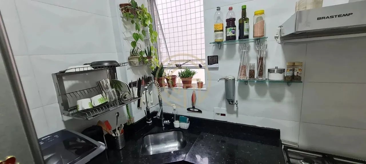 Edificio IV Centenario - Apartamento em Bela Vista, São Paulo/SP - Foto 4