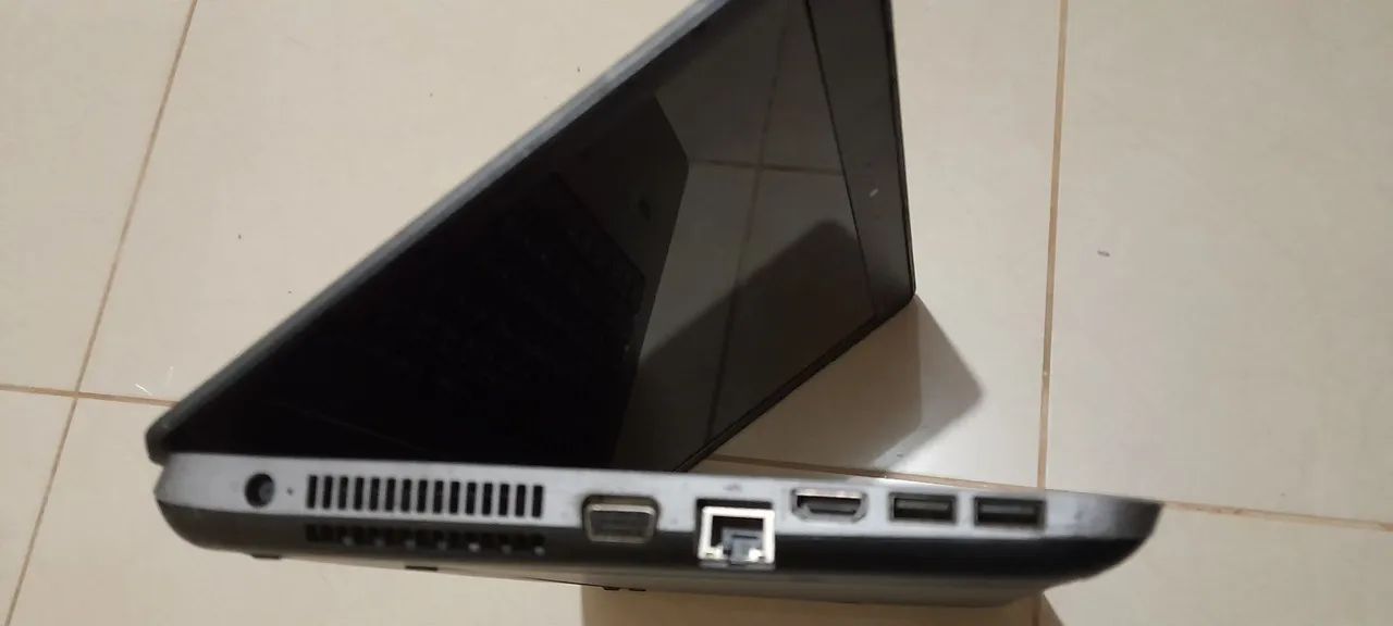 Notebook HP i5  - Foto 2