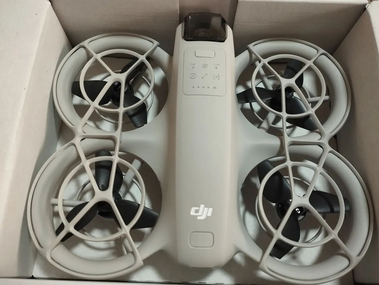 Goggles 3 + DJI Drone Neo 3 Fly Combo + Motion  - Foto 4