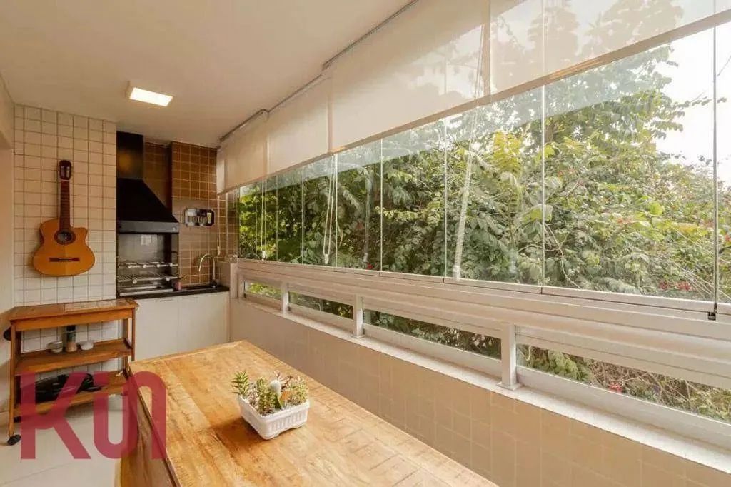 Apartamento com 2 dormitórios à venda, 77 m² por R$ 830.000,00 - Alto do Ipiranga - São Pa