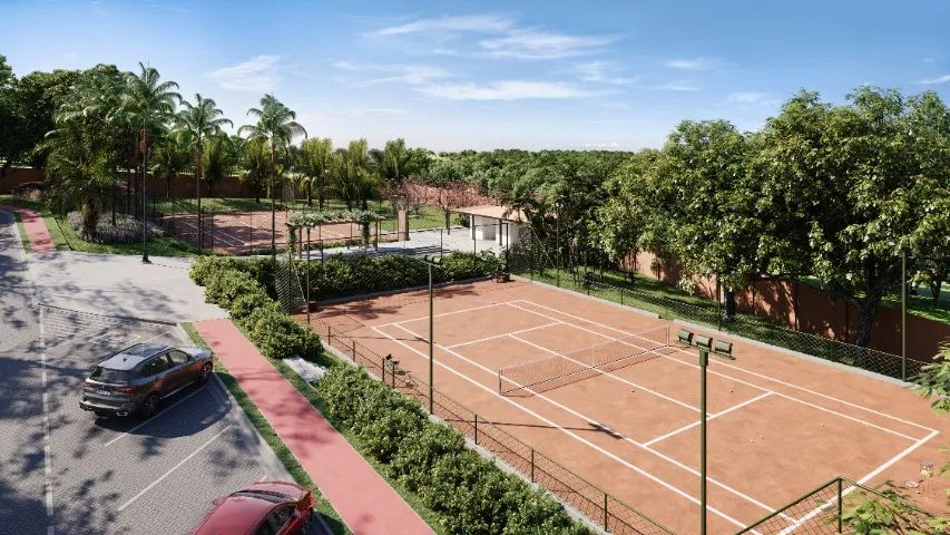 Jardins Genebra - Imperdível!! Condição de parcelamento!! - Foto 4