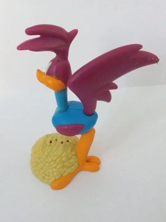 Boneco Papa-Léguas Looney Tunes - Foto 2