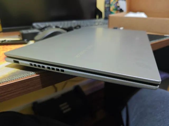 Notebook Potente Asus Tela 15 pol, Intel i5 12450H, 12 GB de memória, 250 GB de espaço - Foto 4