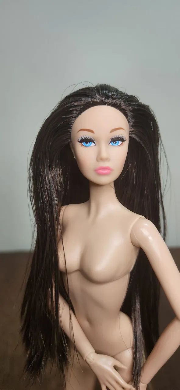Boneca Barbie Supermodel 2 - Foto 3