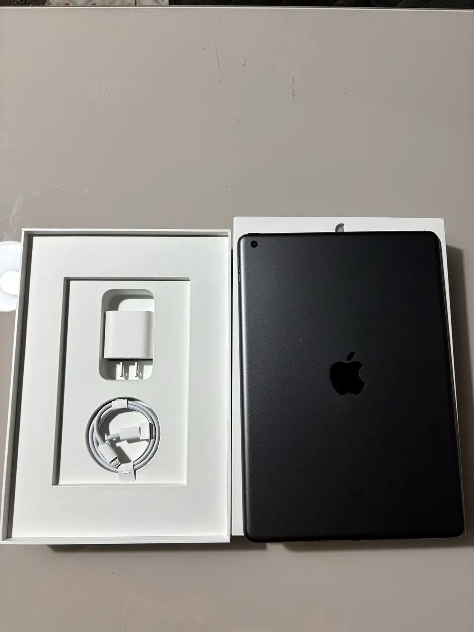 iPad 9ª Geração + Pencil Apple de brinde - Tablets e E-Readers